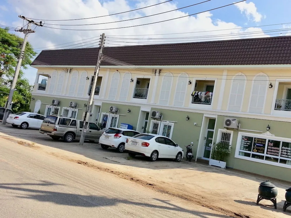 PP Garden Villa