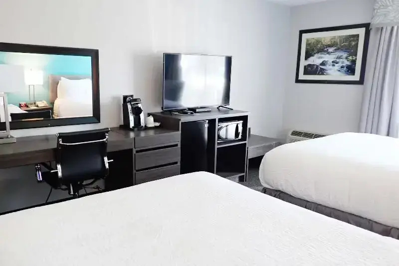 Days Inn by Wyndham Sudbury & Conference Centre - Chambres