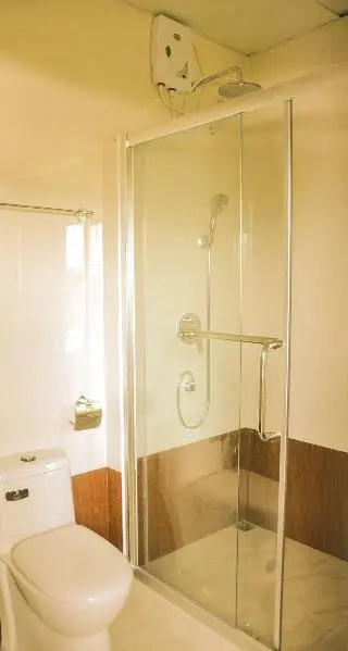 Guraidhoo Inn - Général