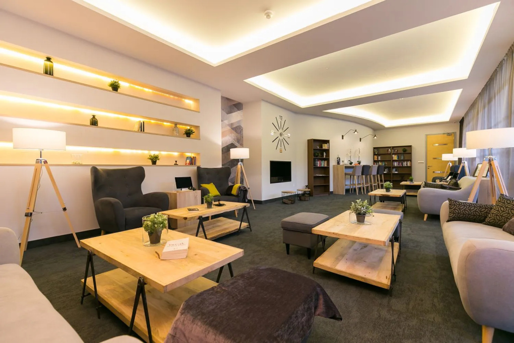 Valamar Diamant Hotel - Général