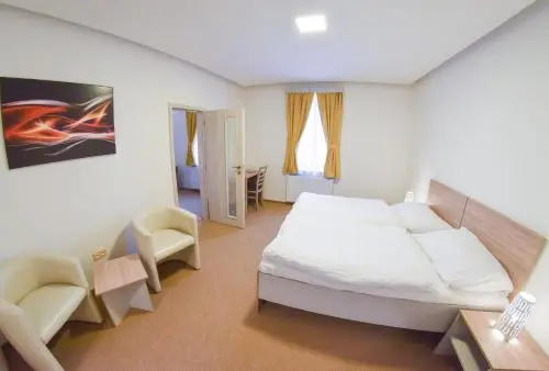 Hotel Hornicka