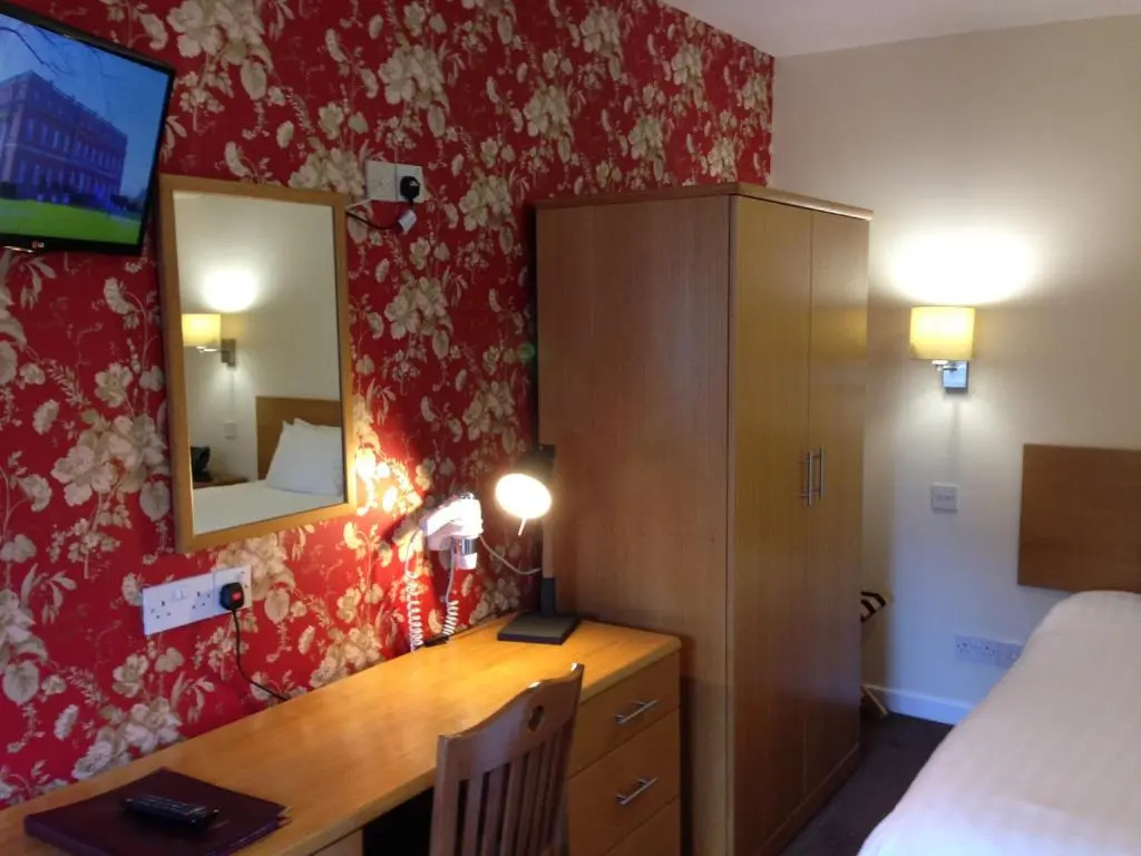 Ely House Hotel - Chambres