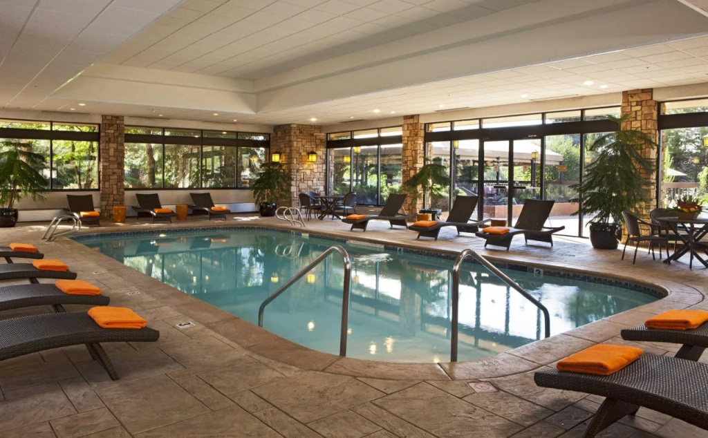 Denver Marriott West - 3