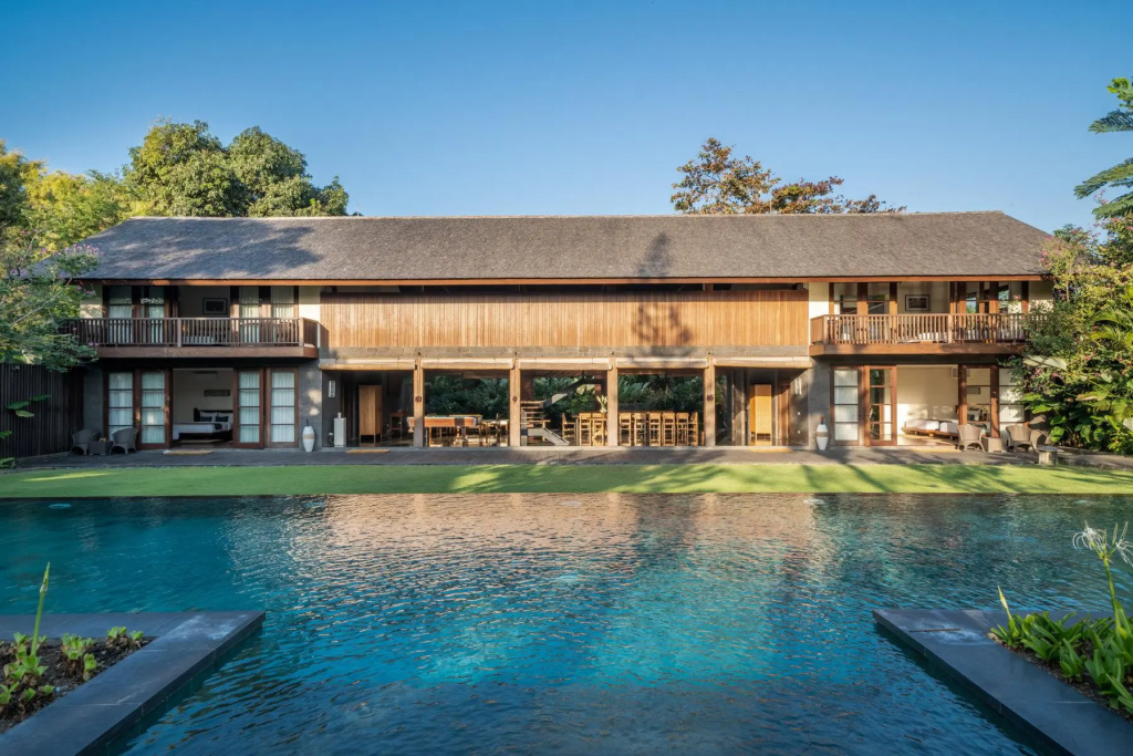 Villa Amita by Nakula — фото