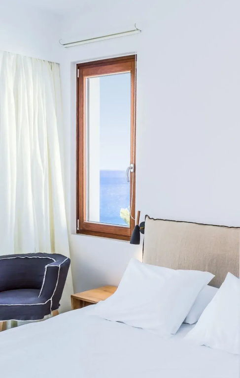 Armonia Bay Hotel - Chambres