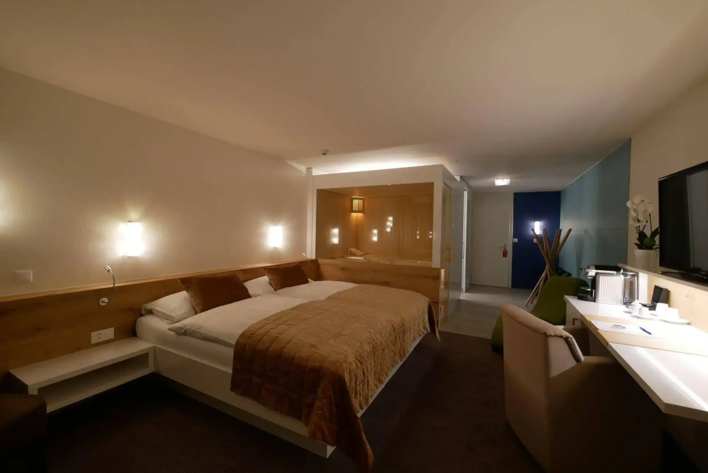 Hotel Waldegg - Adults only - Général