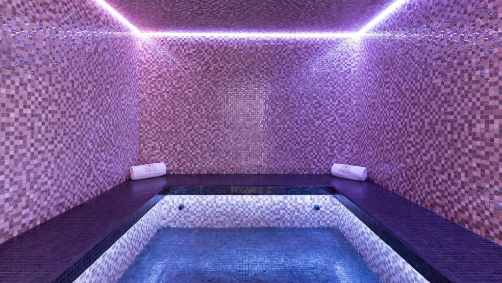 Akoya Hotel & Spa - фото 23