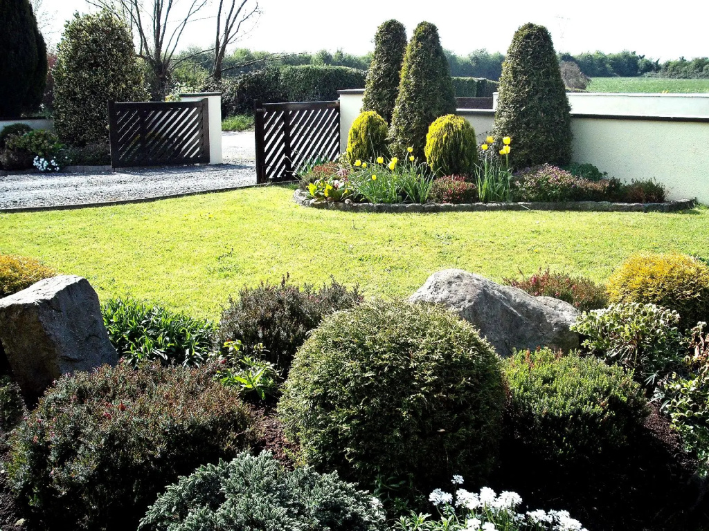 Maryville Bed and Breakfast