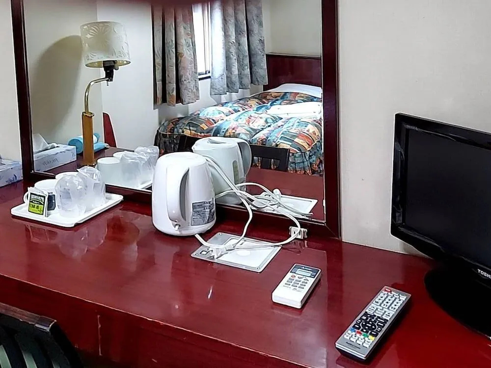 Nice inn MIHARA - фото 6