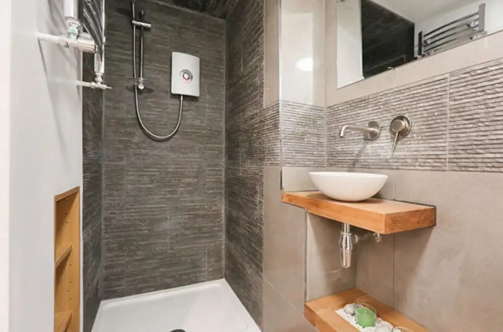 Stunning 2 Bed Property