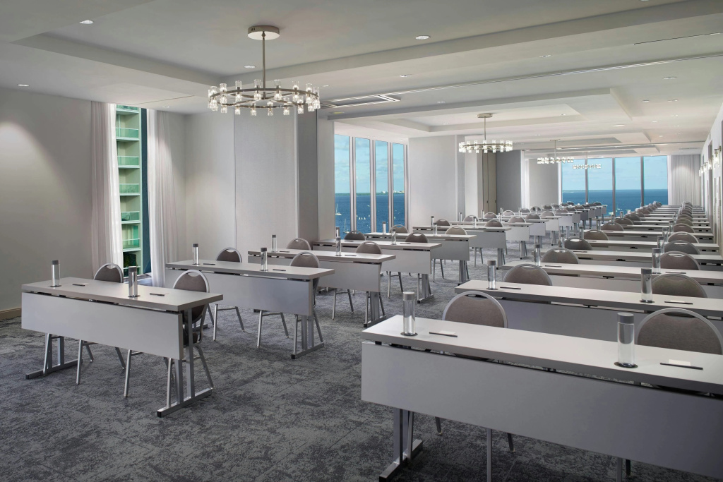 Courtyard by Marriott Miami Coconut Grove - Général