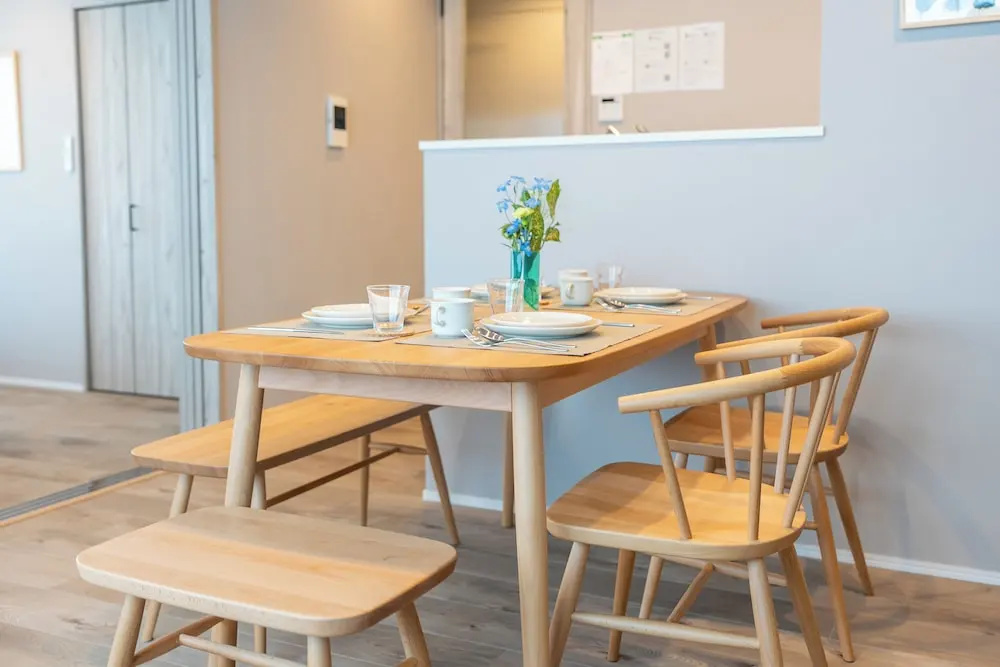 Starry Stay Suite Improve Nishimagome 사진 17