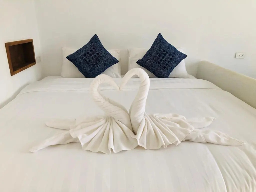 Canary Guesthouse - Chambres