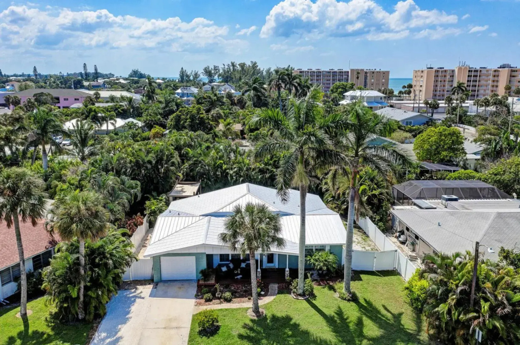 Island Getaway - 205 - 56th