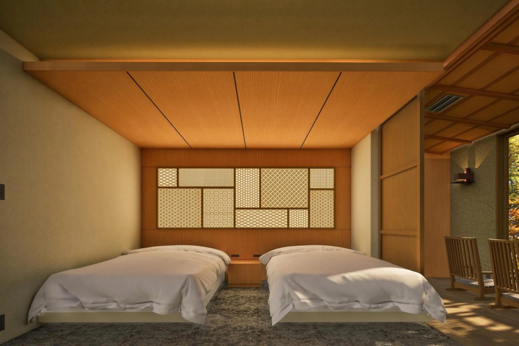 Jinya Ryokan — 5