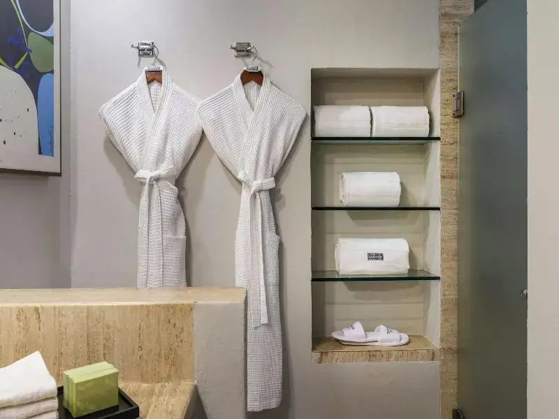 The Westin Resort & Spa, Cancun - Chambres