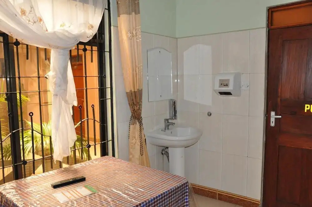 Hotel photo 8