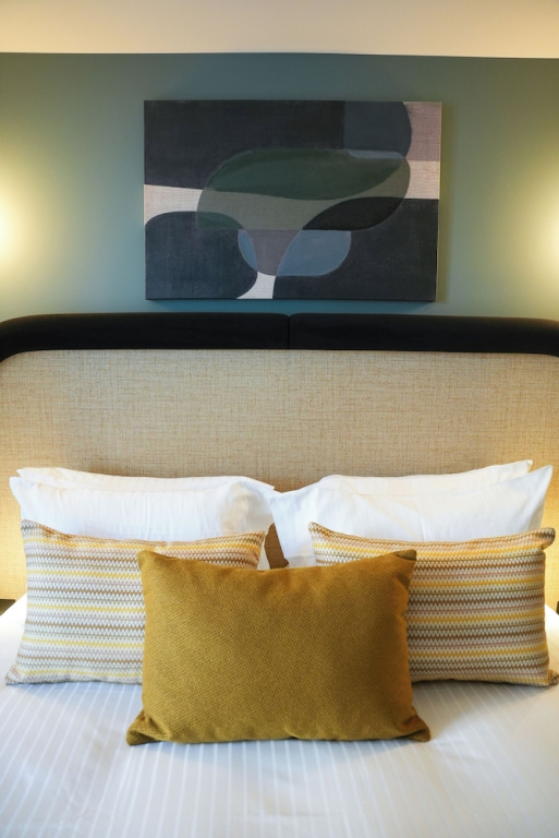 Hotel le 6 Tiquetonne 41