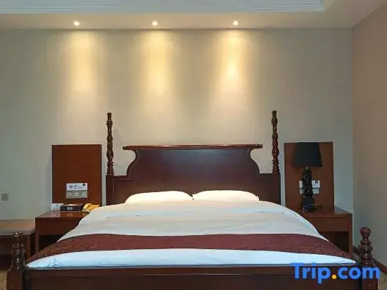 Business room