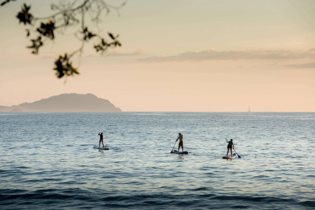 Santarena Hotel at Las Catalinas - фото 19