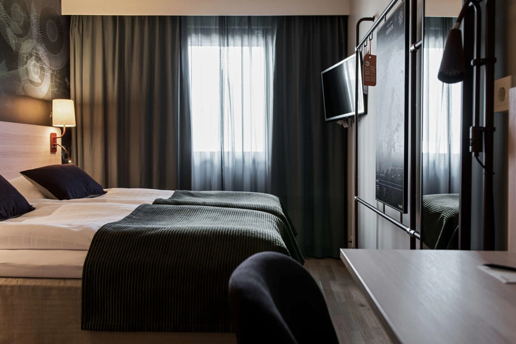 Hotel photo 24