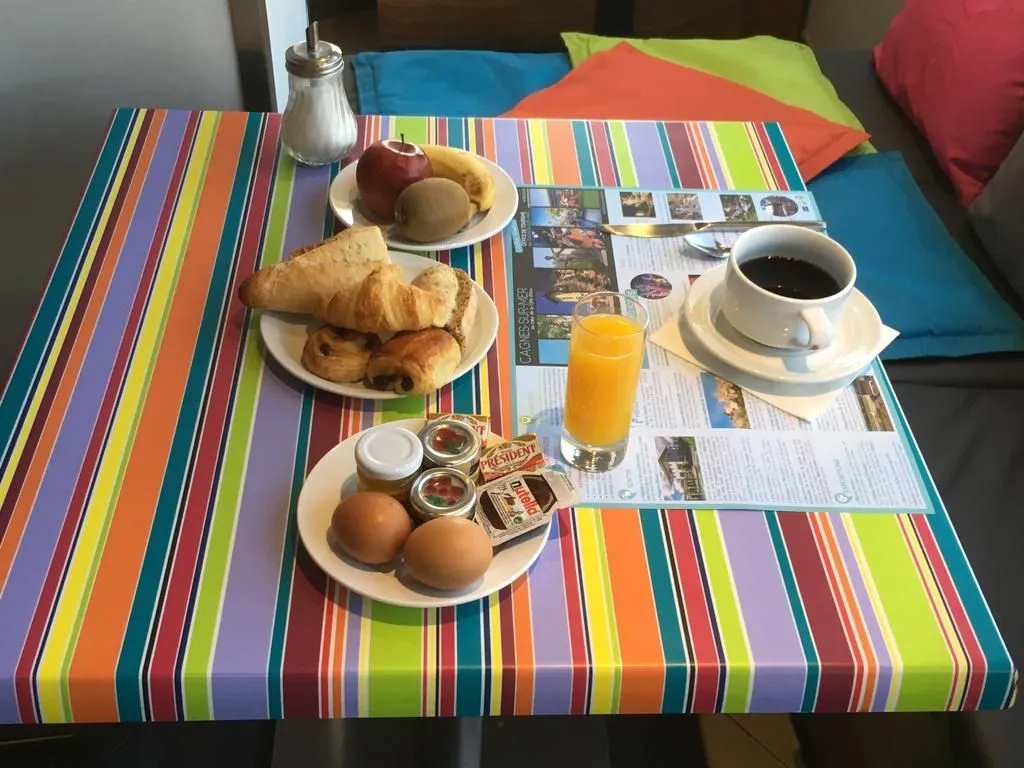 Tiercé Hotel - Général