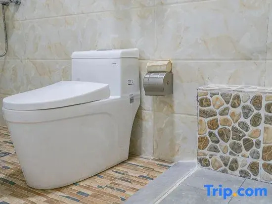 Yiya Holiday Inn - Chambres