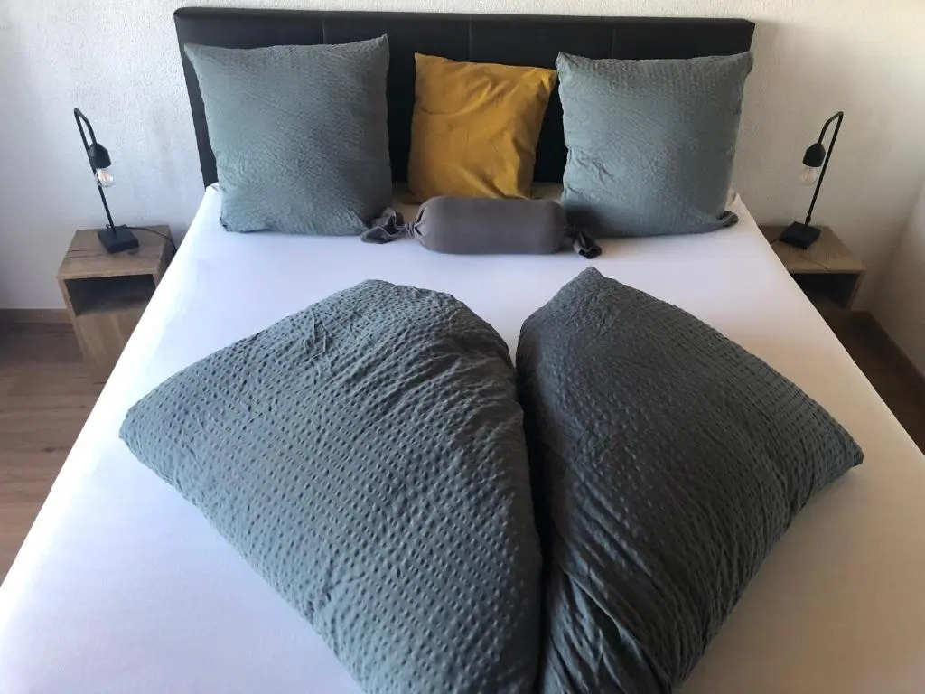Hotel Le Postillion - Chambres