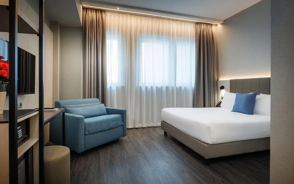 Hotel photo 23