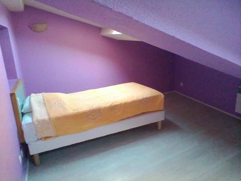 Standard Family room