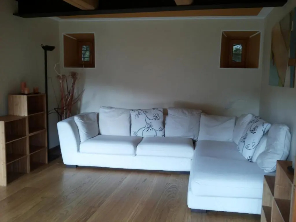 Casa Cesira - Chambres