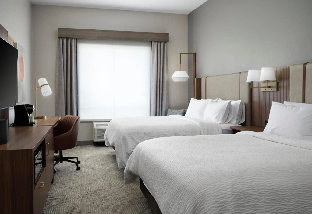 Holiday Inn Meridian E I 20/I 59 by IHG - Général
