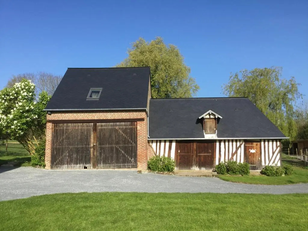 Voir la photo 2 — L'auberge du Mont