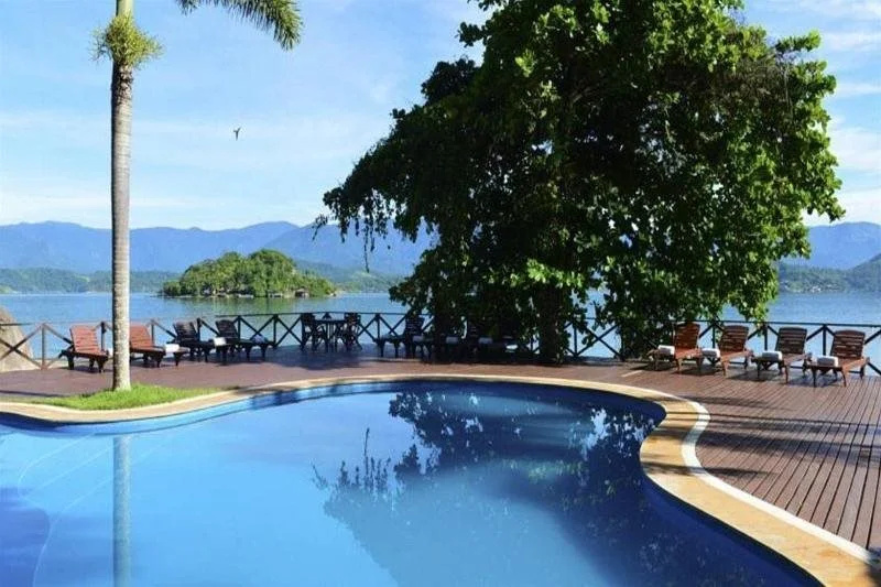 Pestana Angra - Général