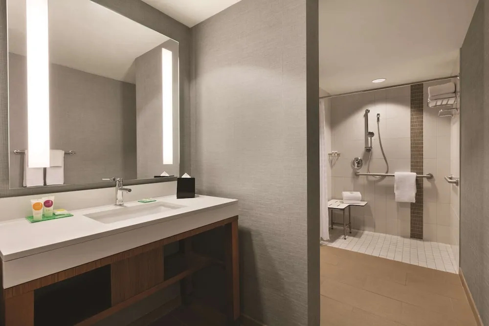 Hyatt Place Baltimore Inner Harbor - Chambres