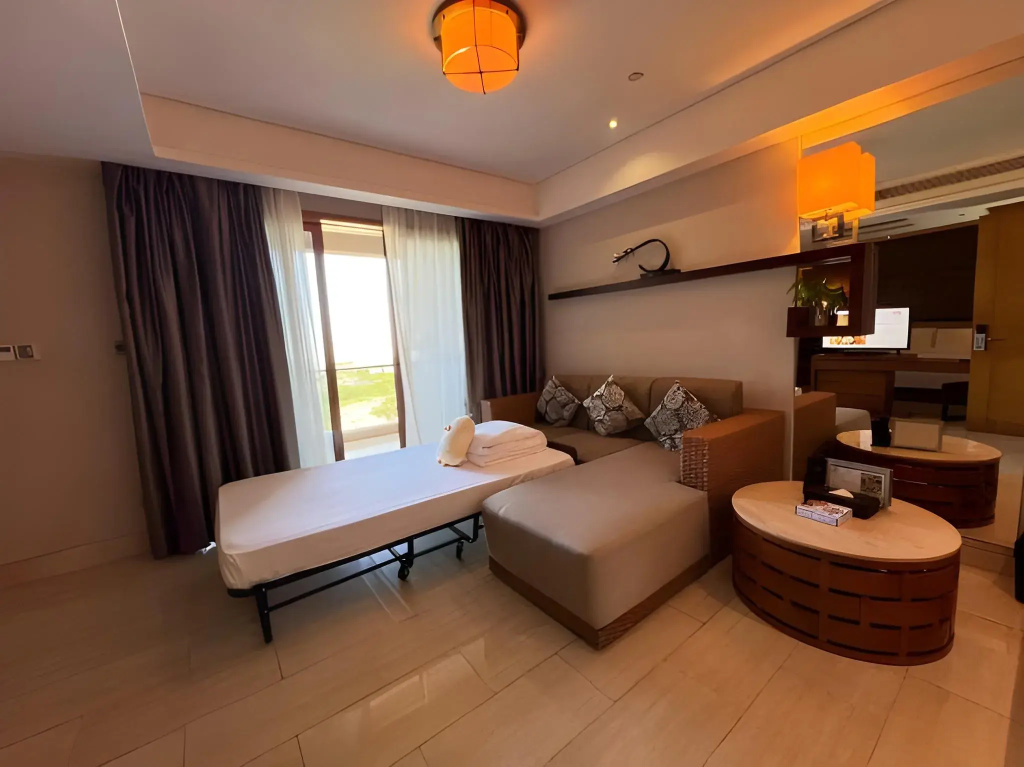 Sanya Phoenix Waterside Gloria Resort - Général
