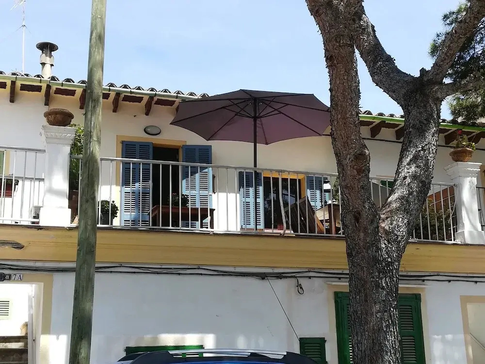 House 2 Pins, House 300m From the Beach of Porto Cristo