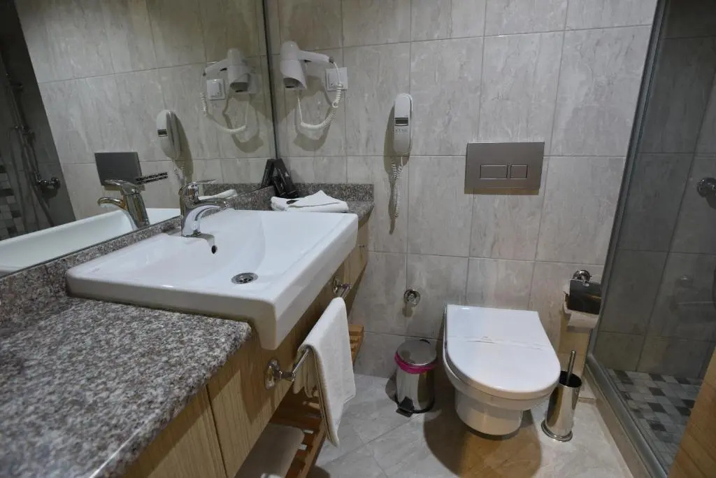Hotel Izgrev Spa & Aqua Park - Chambres