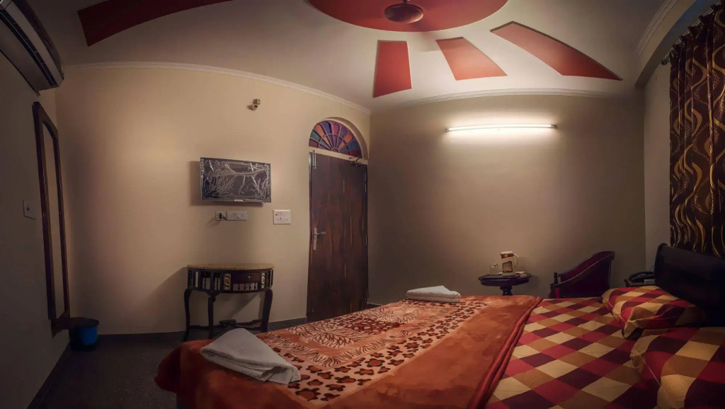 Hotel photo 11