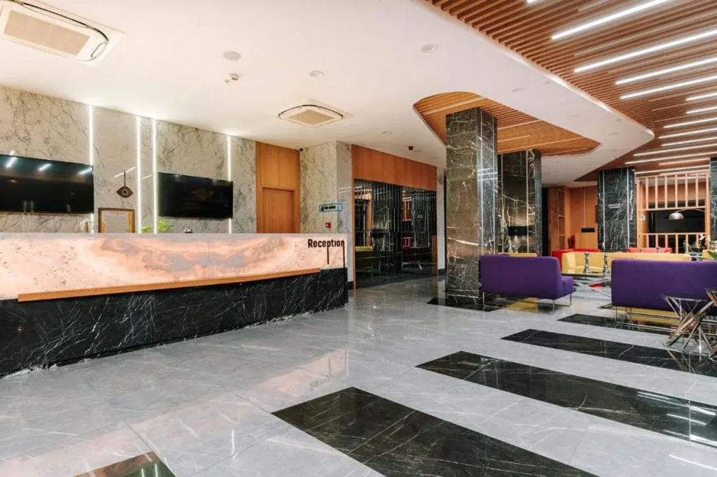 Hotel photo 2