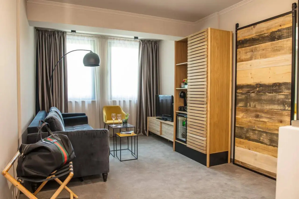 Hotel photo 5