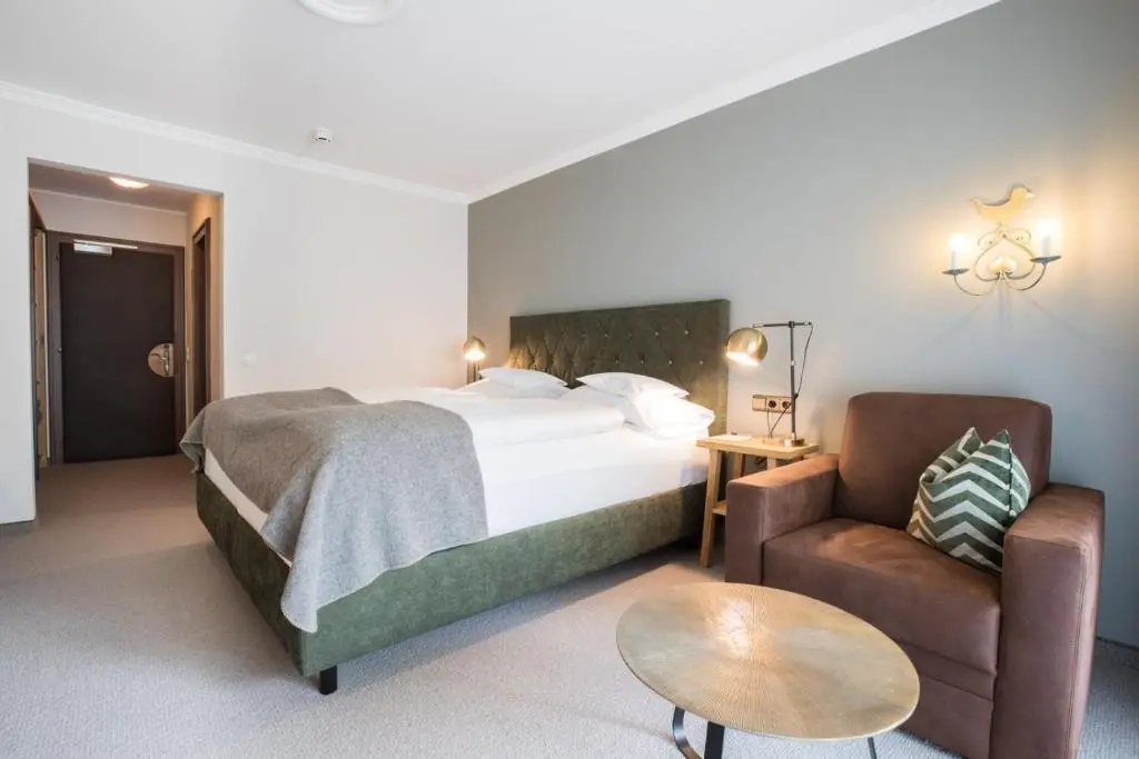 Nationalpark Lodge Grossglockner - Chambres