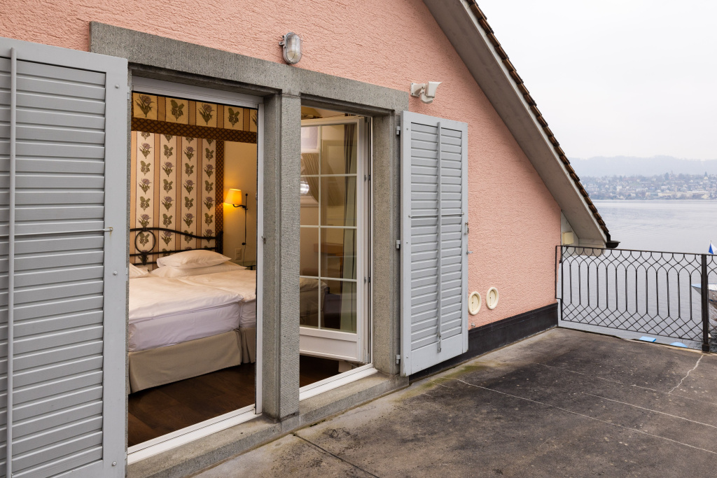 Seehotel Sonne - Général