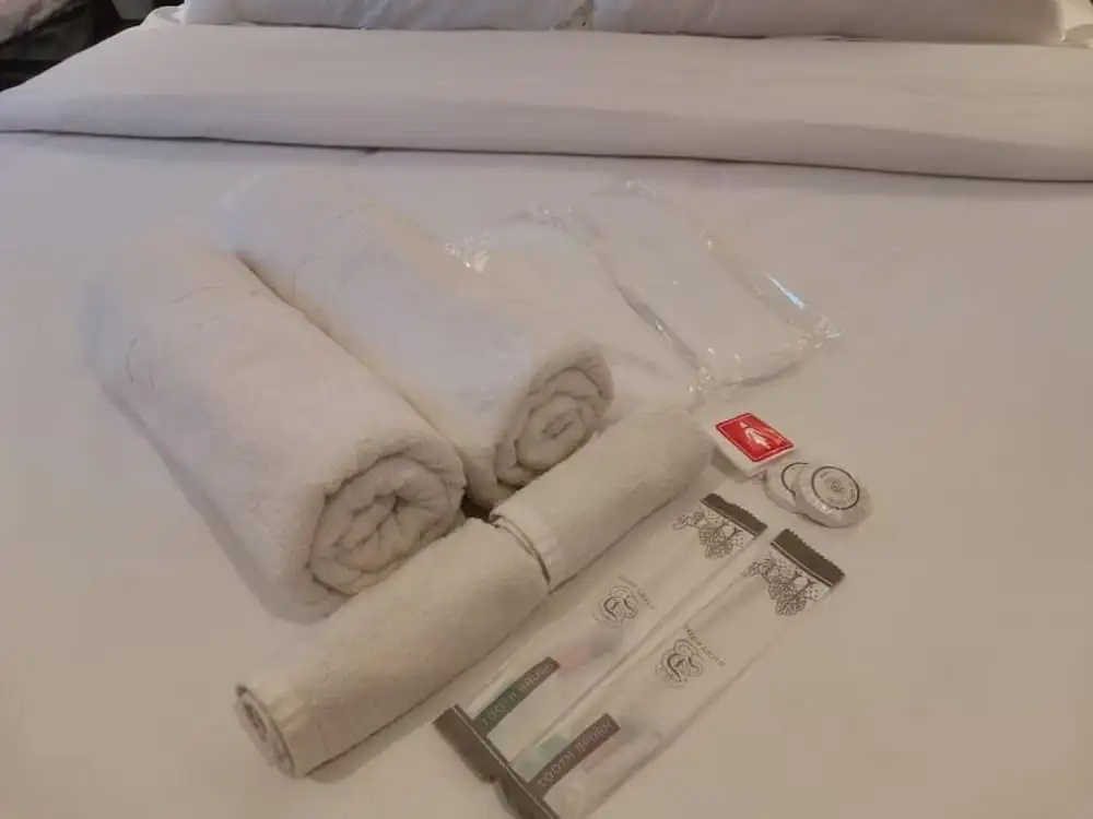 Premium room