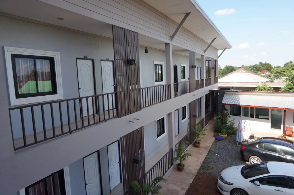 Hotel photo 10