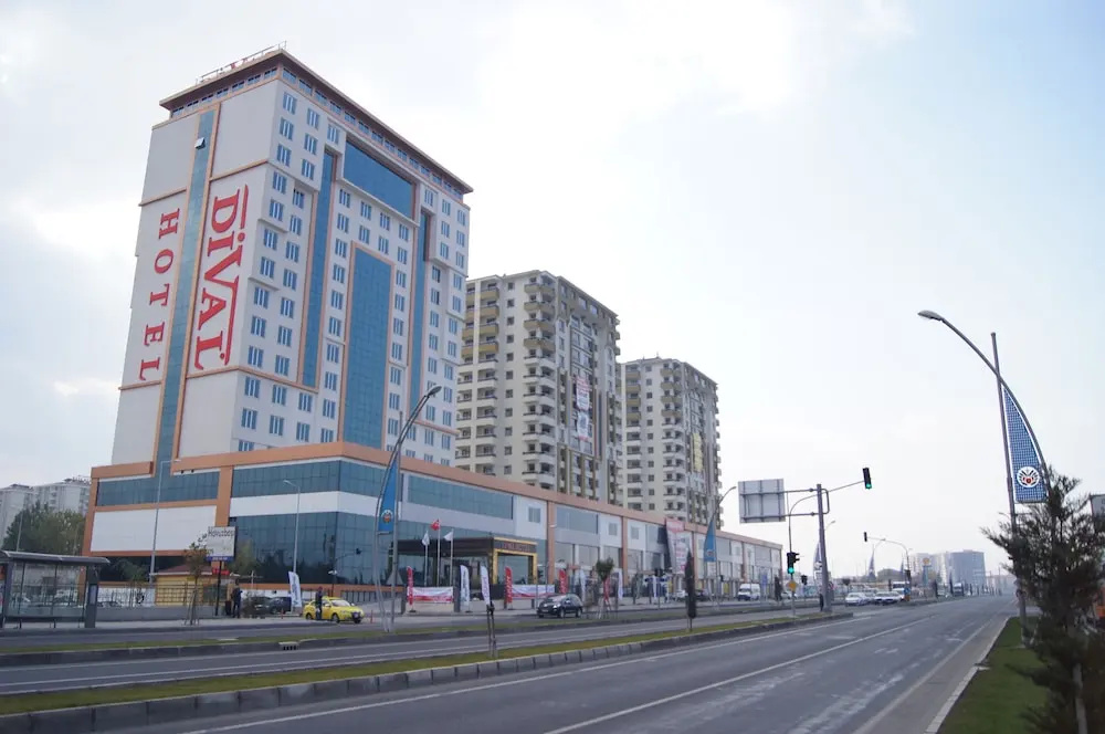 Hotel photo 26