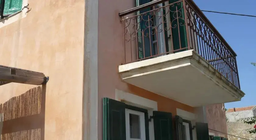 Symi View