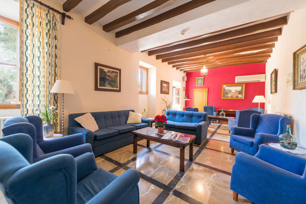 Petit Hotel Rural Son Jorda - Général