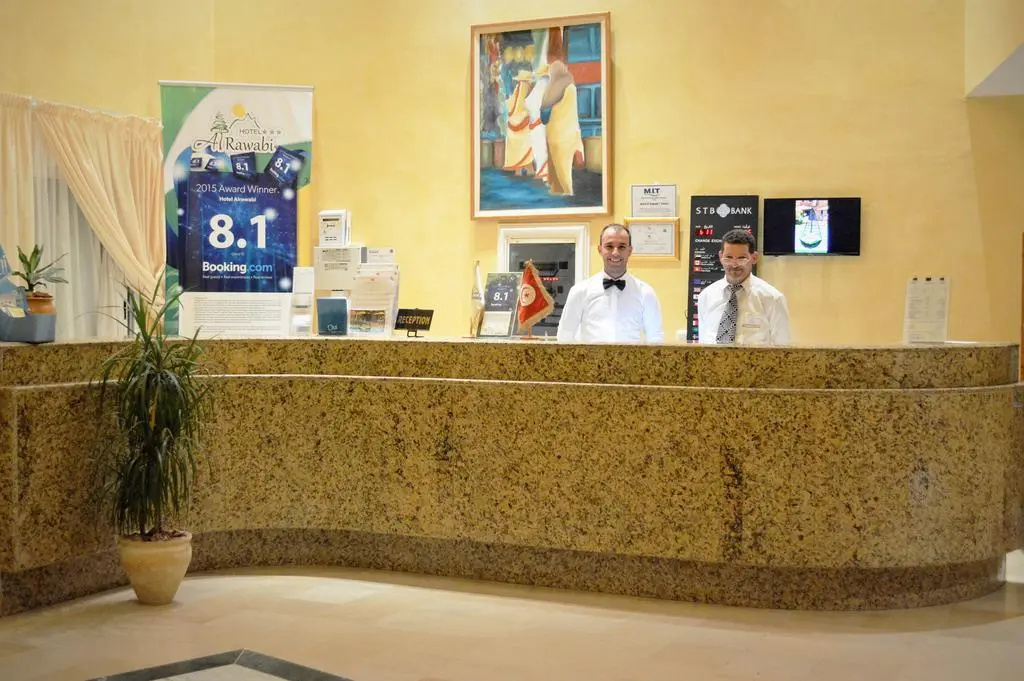 Hotel photo 18