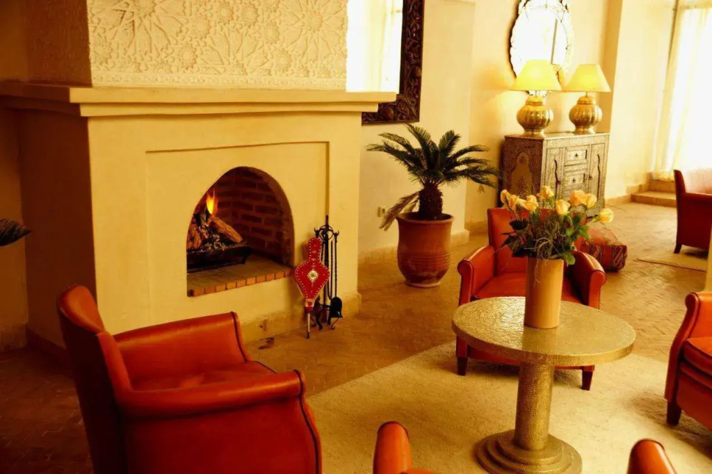 Hotel photo 18